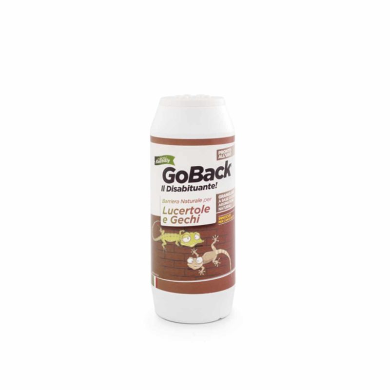 Repellente Per Lucertole repellente per gechi e lucertole granulare go back Repellente Per Lucertole repellente per gechi e lucertole granulare go back