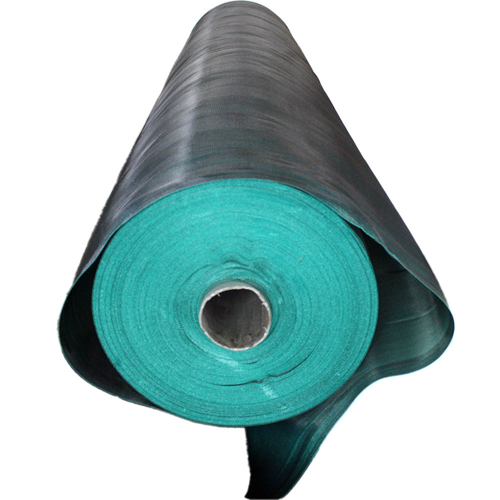 Telo Ombreggiante Verde Rete oscurante al m²